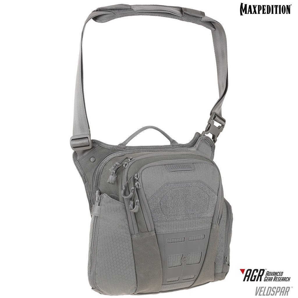 Maxpedition VELDSPAR Slingpack 8L